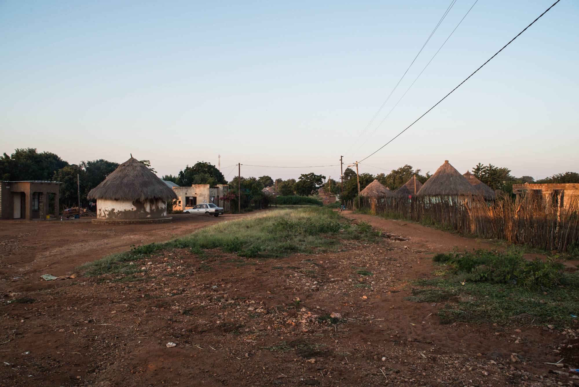 Detail images of five artists from Mexico